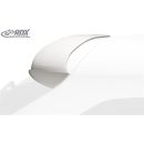 Spoiler alettone posteriore Seat Leon 5F SC + FR