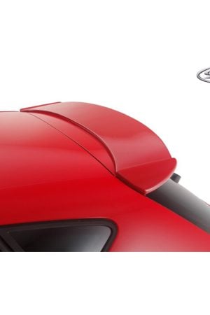 Spoiler alettone posteriore Seat Leon 5F + FR