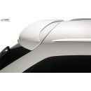 Spoiler alettone posteriore Seat Leon 5F ST / Kombi + FR