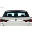 Spoiler alettone posteriore Seat Leon 5F ST / Kombi + FR