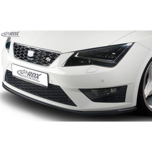 Sottoparaurti anteriore Seat Leon 5F SC / ST / FR / Cupra