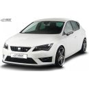 Sottoparaurti anteriore Seat Leon 5F SC / ST / FR / Cupra