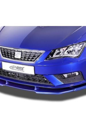 Sottoparaurti anteriore Seat Leon 5F SC / ST 2017-