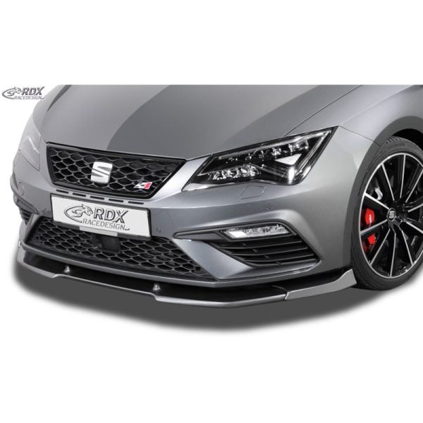 Sottoparaurti anteriore Seat Leon 5F SC / ST / FR Cupra 2017-