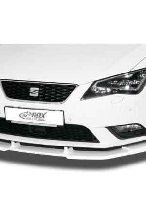 Sottoparaurti anteriore Seat Leon 5F SC / ST -2017