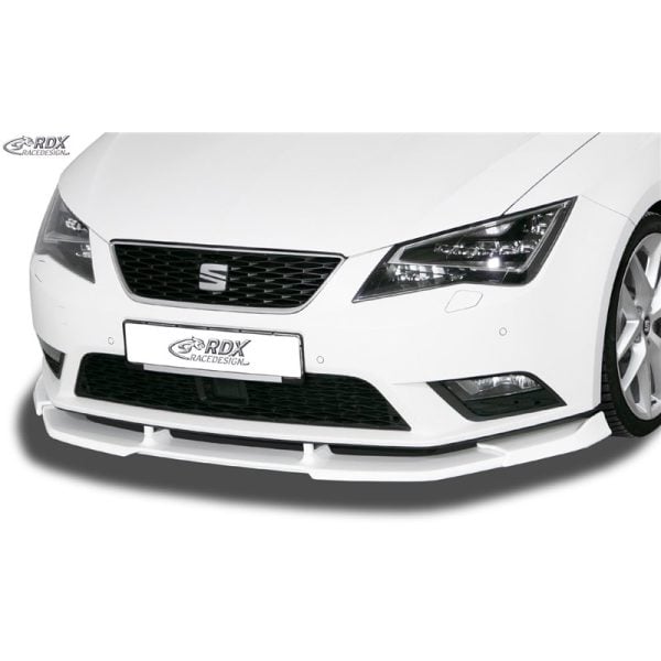 Sottoparaurti anteriore Seat Leon 5F SC / ST -2017