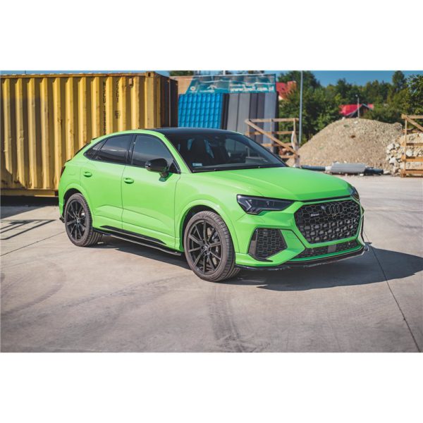 Lama sottoporta Audi RSQ3 Sportback (F3) 2019-