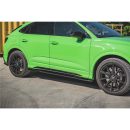 Lama sottoporta Audi RSQ3 Sportback (F3) 2019-