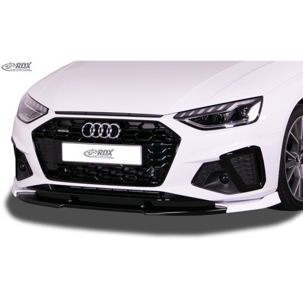 Sottoparaurti anteriore Audi A4 8W B9 2019-