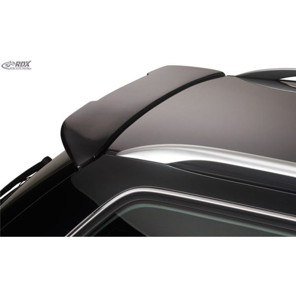 Spoiler alettone posteriore Seat Exeo ST / combi