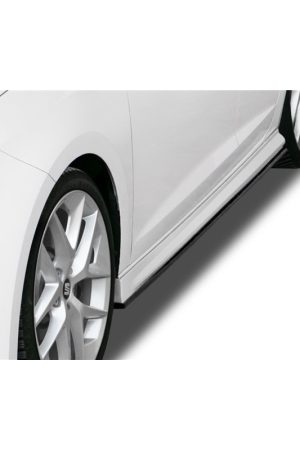 Minigonne laterali Seat Exeo Edition