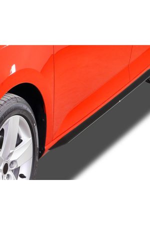 Minigonne laterali Seat Exeo Slim