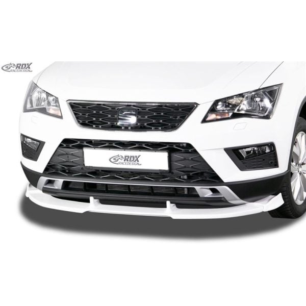 Sottoparaurti anteriore Seat Ateca