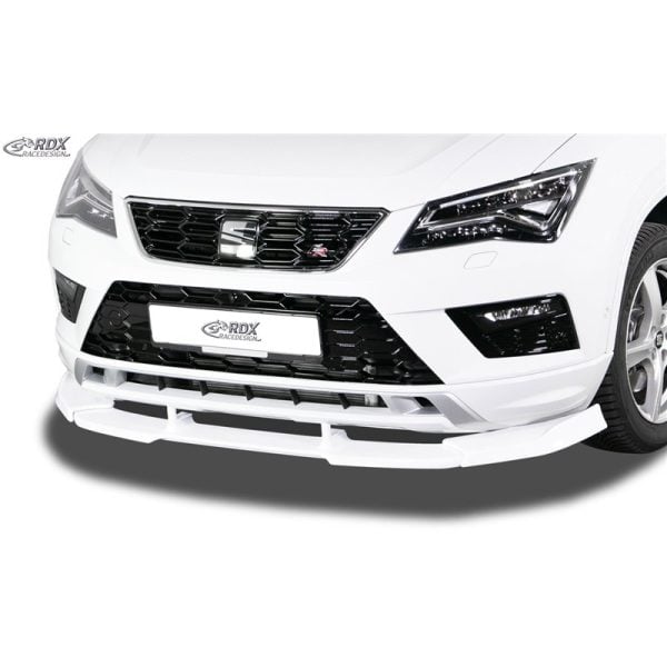 Sottoparaurti anteriore Seat Ateca FR