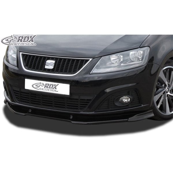 Sottoparaurti anteriore Seat Alhambra 7N 2010-