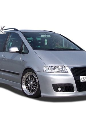 Paraurti anteriore Seat Alhambra 2000-