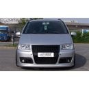 Paraurti anteriore Seat Alhambra 2000-