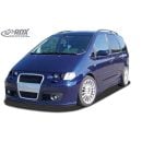 Paraurti anteriore Seat Alhambra