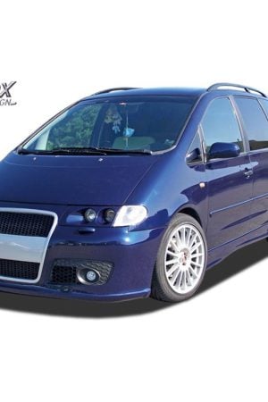 Paraurti anteriore Seat Alhambra