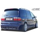 Minigonne laterali Seat Alhambra GT4