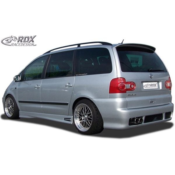 Paraurti posteriore Seat Alhambra Facelift 2000-