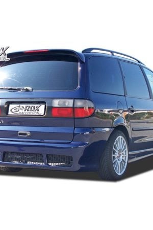 Paraurti posteriore Seat Alhambra -2000