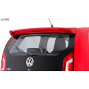 Spoiler alettone posteriore Skoda Citigo