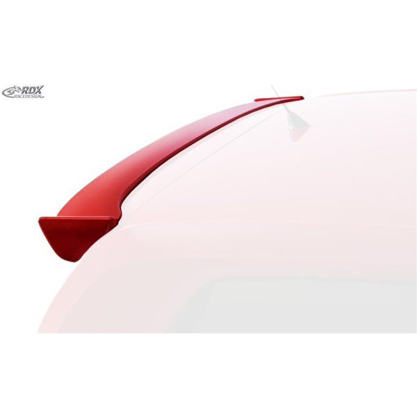 Spoiler alettone posteriore Skoda Citigo