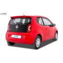 Spoiler alettone posteriore Skoda Citigo