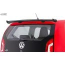 Spoiler alettone posteriore Skoda Citigo