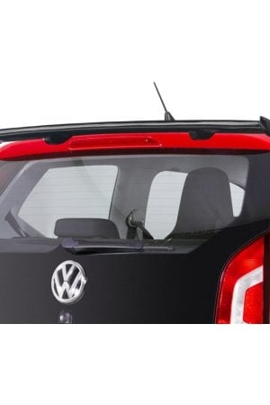 Spoiler alettone posteriore Skoda Citigo