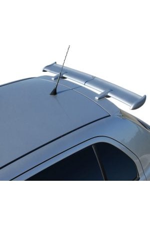 Spoiler alettone posteriore Skoda Fabia 1 (6Y)