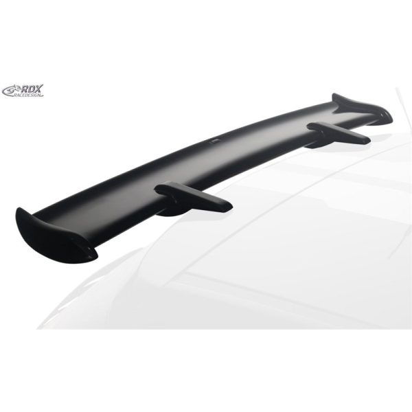 Spoiler alettone posteriore Skoda Fabia 1 (6Y)