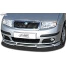 Sottoparaurti anteriore Skoda Fabia 1 (6Y) 2004-