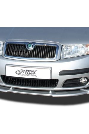 Sottoparaurti anteriore Skoda Fabia 1 (6Y) 2004-