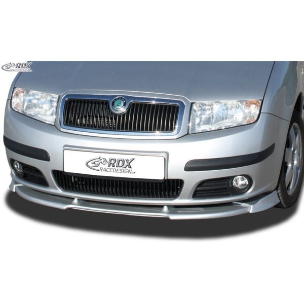 Sottoparaurti anteriore Skoda Fabia 1 (6Y) 2004-