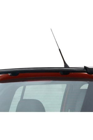 Spoiler alettone posteriore Skoda Fabia 5J