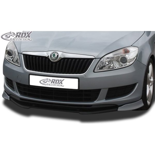 Sottoparaurti anteriore Skoda Fabia 2 5J 2010-