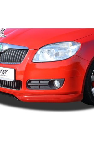 Sottoparaurti anteriore Skoda Fabia 2 5J -2010