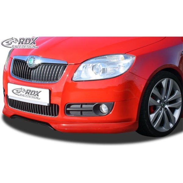 Sottoparaurti anteriore Skoda Fabia 2 5J -2010