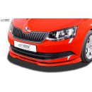 Sottoparaurti anteriore Skoda Fabia 3 (5J / NJ) 2014-2019