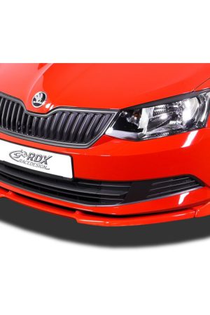 Sottoparaurti anteriore Skoda Fabia 3 (5J / NJ) 2014-2019