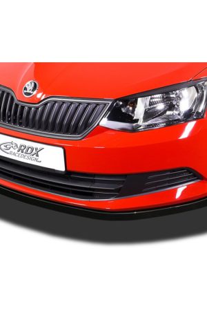 Sottoparaurti anteriore Skoda Fabia 3 (5J / NJ) 2014-2019