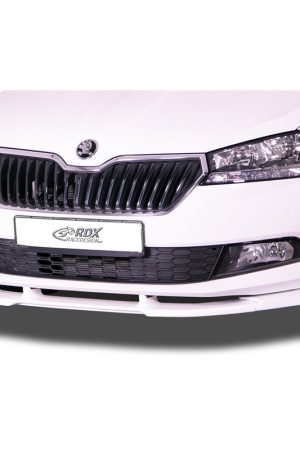 Sottoparaurti anteriore Skoda Fabia 3 (5J / NJ) 2019-