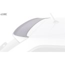 Spoiler alettone posteriore Skoda Fabia 3 Combi (NJ / 5J)