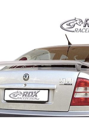 Spoiler alettone posteriore Skoda Octavia 1U