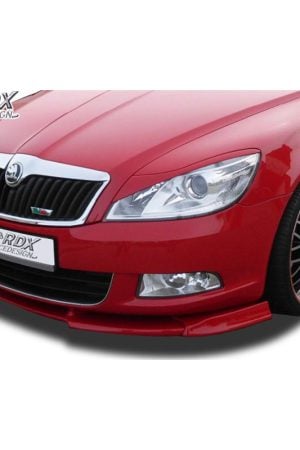 Sottoparaurti anteriore Skoda Octavia 2 1Z 2008-