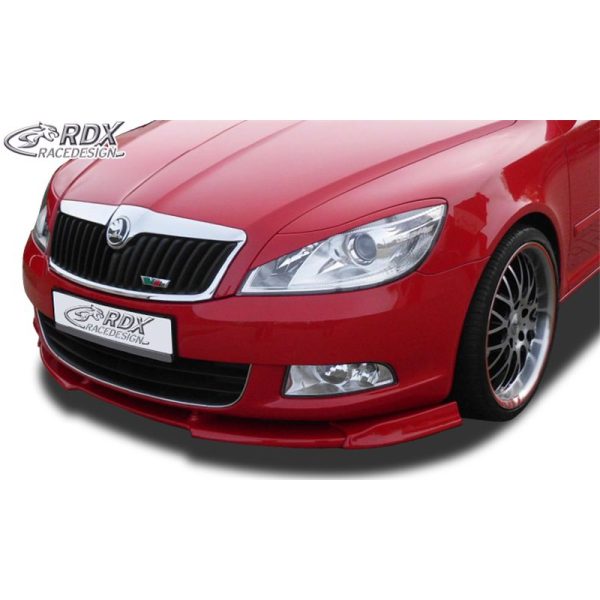 Sottoparaurti anteriore Skoda Octavia 2 1Z 2008-