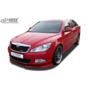 Sottoparaurti anteriore Skoda Octavia 2 1Z 2008-