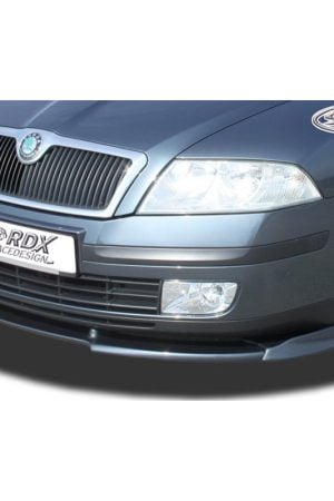 Sottoparaurti anteriore Skoda Octavia 2 1Z -2008